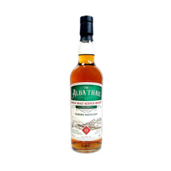 Tamdhu 2013/2023 10 Jahre - Oloroso Sherry Finish - Speyside Single Malt Scotch,  46 % vol. 700ml