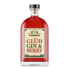 V-Sinne Glühgin & Berry 15 % vol. 700 ml