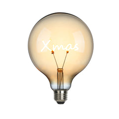 Sompex XMAS LED-Filament Leuchtmittel 12,5 cm