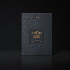 Isle of Harris THE HEARACH Single Malt Scotch Whisky 46 % vol. 700 ml