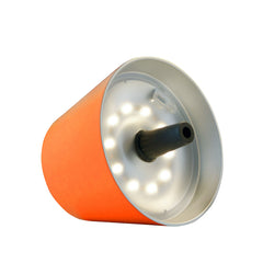 Sompex Top 2.0 Orange LED Flaschenleuchte