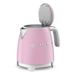 SMEG Mini Wasserkocher KLF05PKEU Cadilac Pink