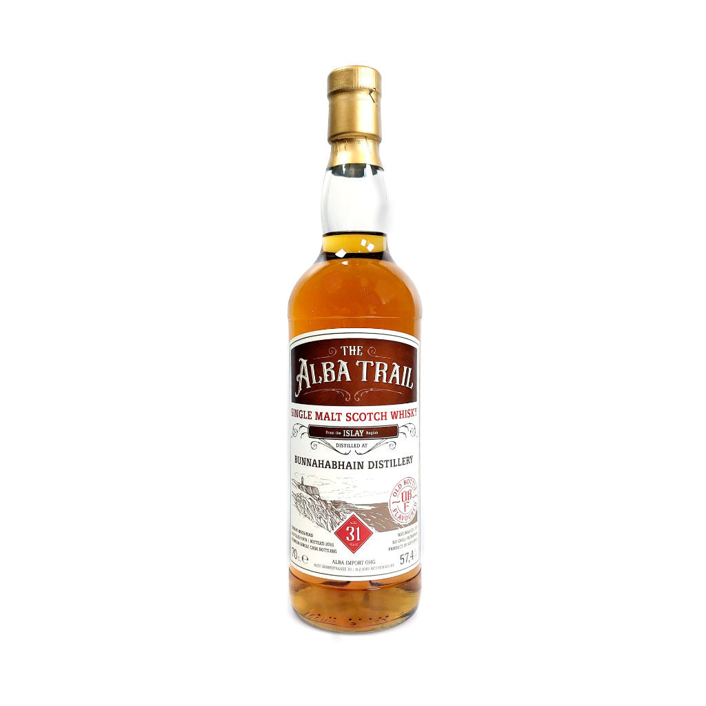 Tomatin 2008/2023 15 Jahre - Refill Hogshead - Highland Single Malt Scotch Whisky,  46 % vol. 700ml