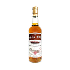 Tomatin 2008/2023 15 Jahre - Refill Hogshead - Highland Single Malt Scotch Whisky,  46 % vol. 700ml