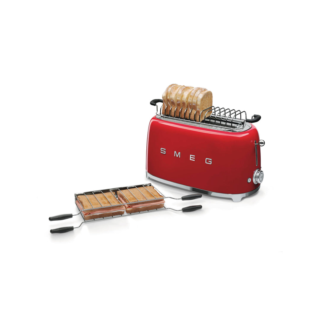 SMEG 2 Sandwich-Zangen für TSF02