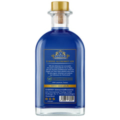 V-Sinne Alchemist Gin 40 % vol. 500 ml