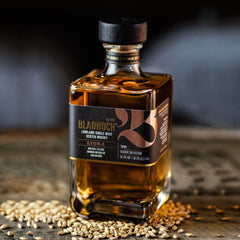 Bladnoch LIORA Lowland Single Malt Scotch Whisky  52,2 % vol. 700 ml