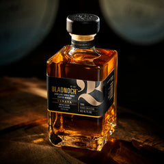 Bladnoch VINAYA Lowland Single Malt Scotch Whisky  46,7 % vol. 700 ml