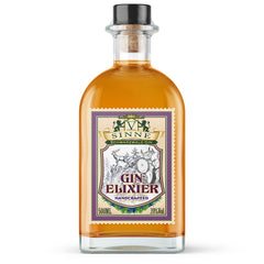 V-Sinne Gin Elixier 39 % vol. 500 ml