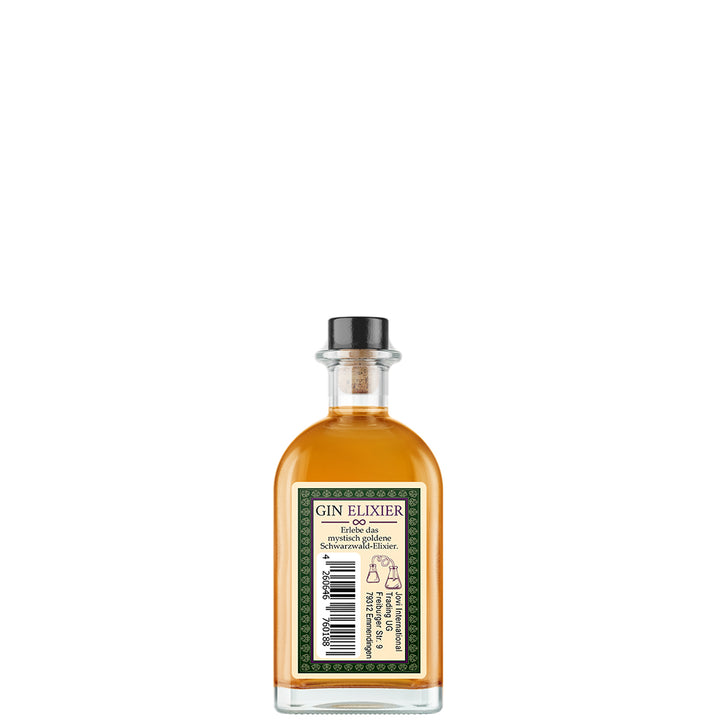 V-Sinne Gin Elixier Mini 39 % vol. 40 ml