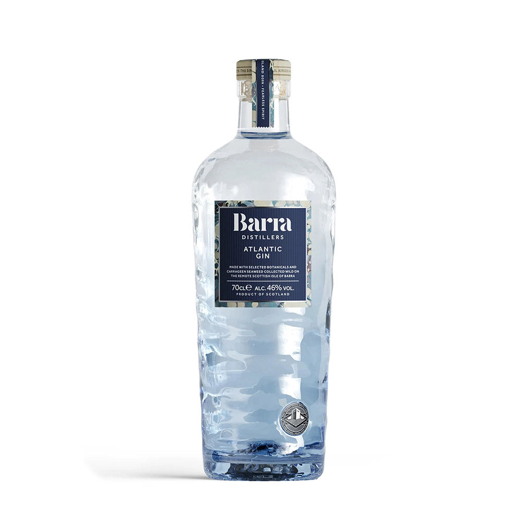 Barra Atlantic Gin 46 % vol. 700 ml