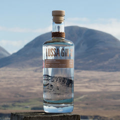 Lussa Gin Isle of Jura 42 % vol. 700 ml
