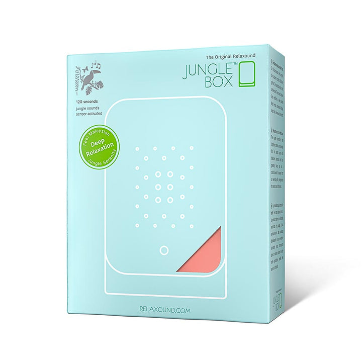 Junglebox Rosy (Rosa)