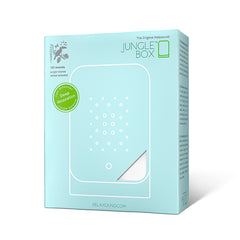 Junglebox White (Weiß)