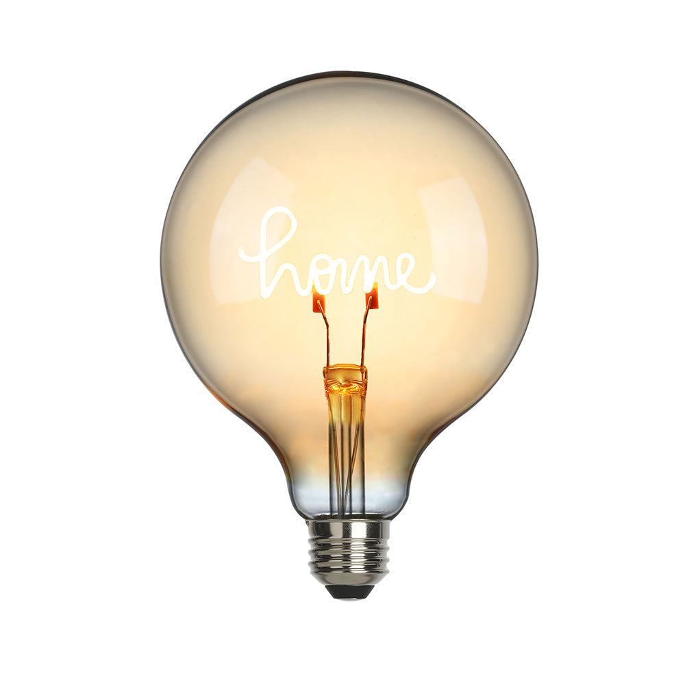 Sompex Home LED-Filament Leuchtmittel 12,5 cm