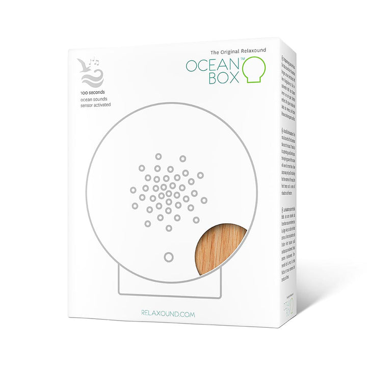 Oceanbox Oak (Eiche)