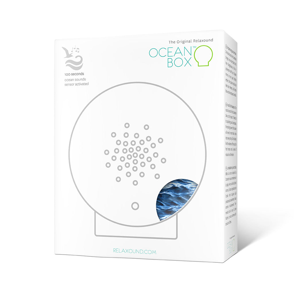 Oceanbox Waves (Wellen)