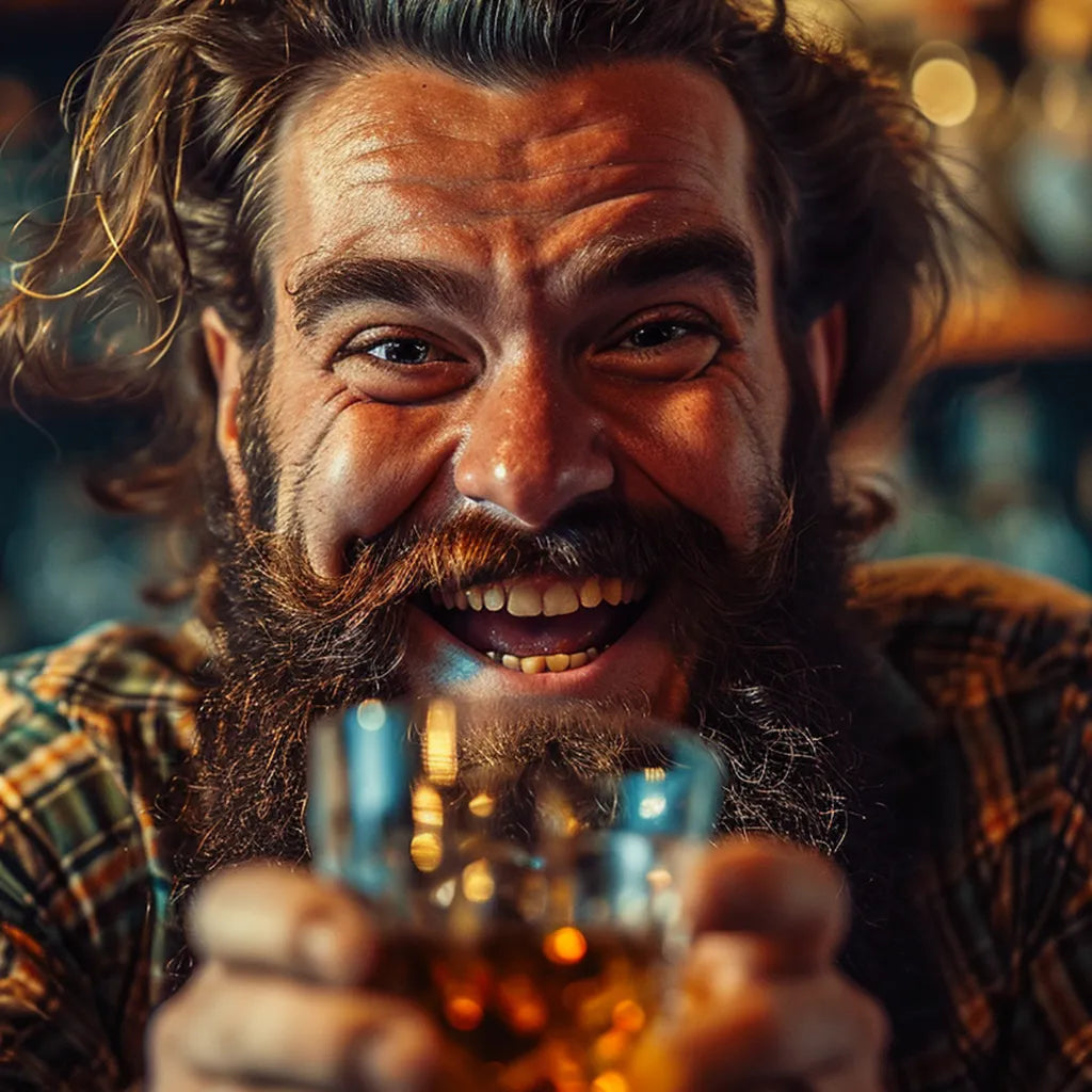 wolkenlosundheiter-4. CELTIC Whisky-Tasting (Legenden Tasting) SA. 31.01.2026 in Kirchheim unter Teck wolkenlos und heiter