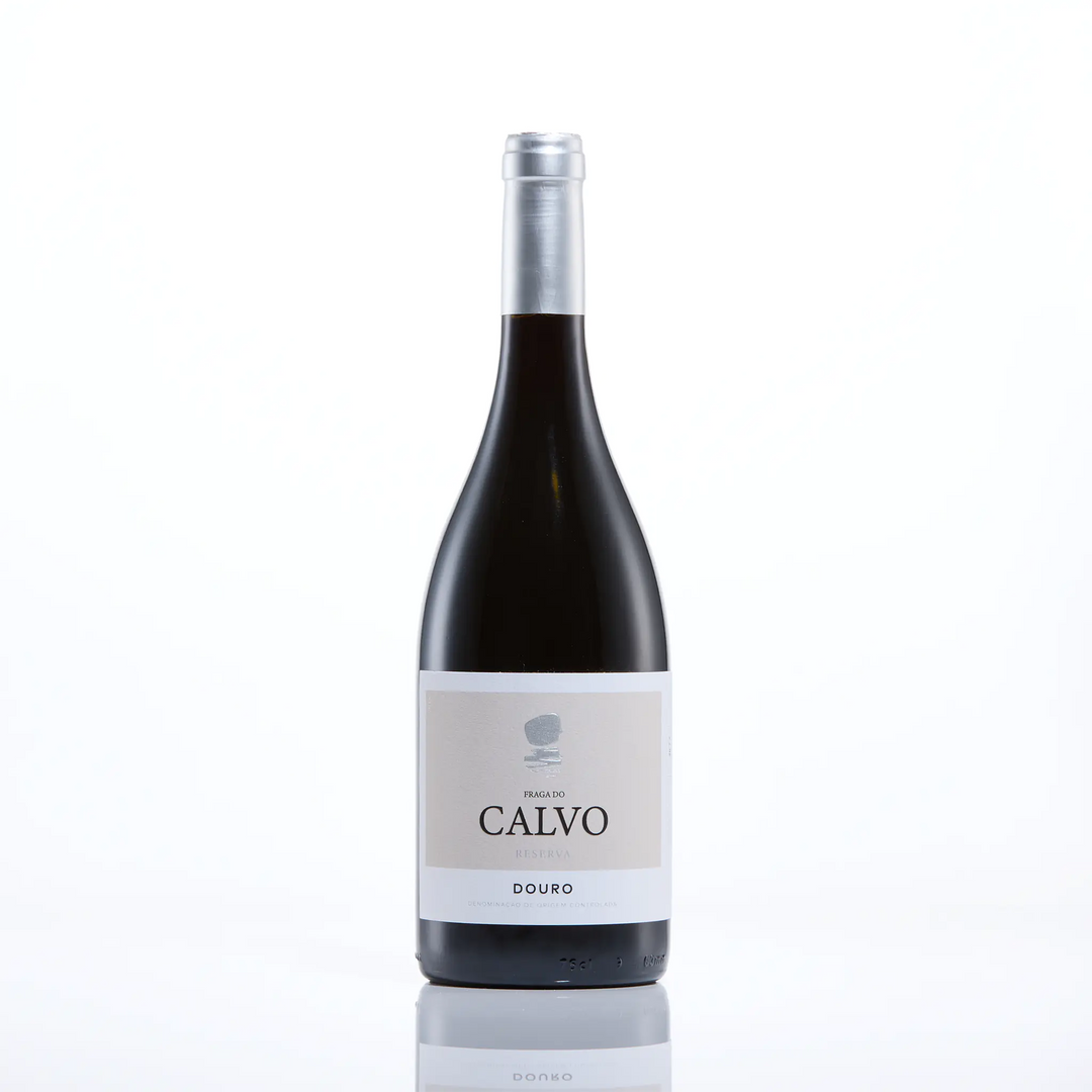 wolkenlosundheiter-Rotwein "Frago do Calvo" - Feinkost Machado  Feinkost Machado   